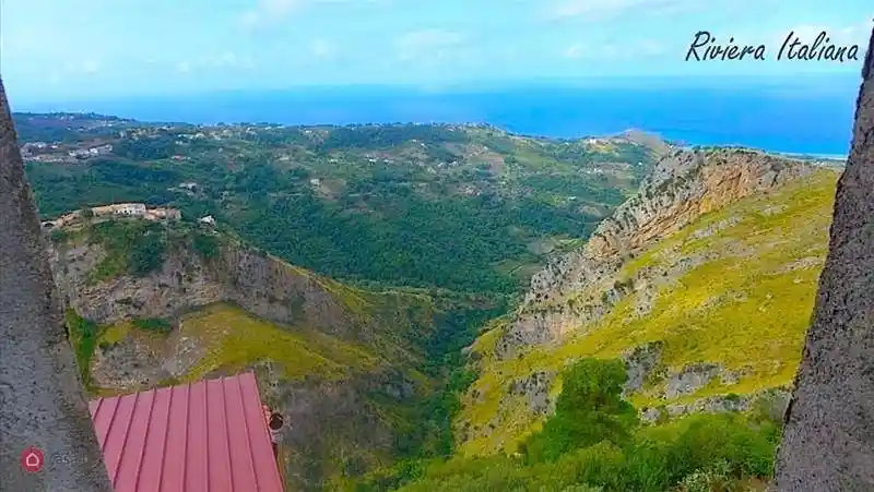 Trilocale via Santa Sofia, Grisolia - foto 4