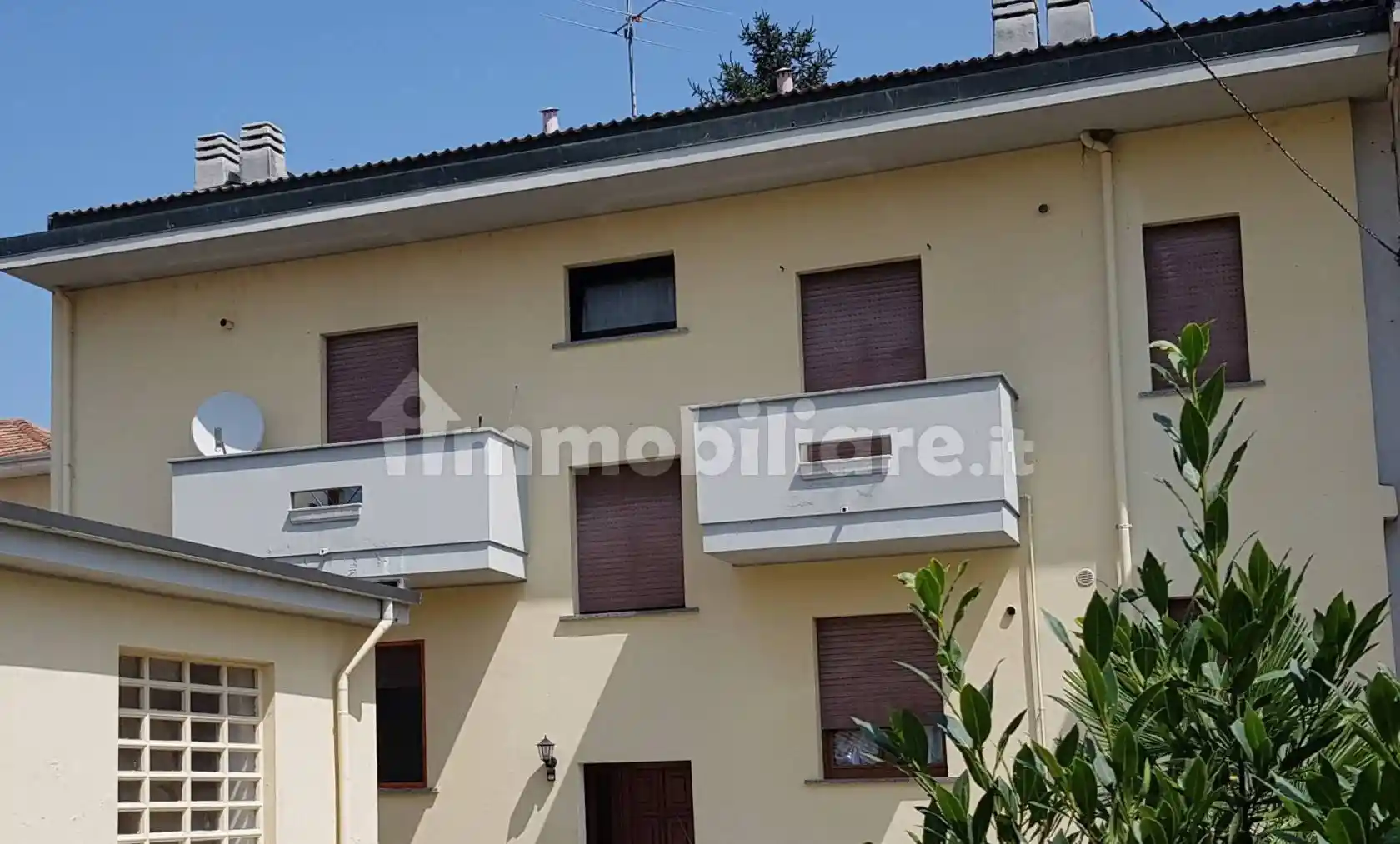 Casa indipendente in vendita a Buscate