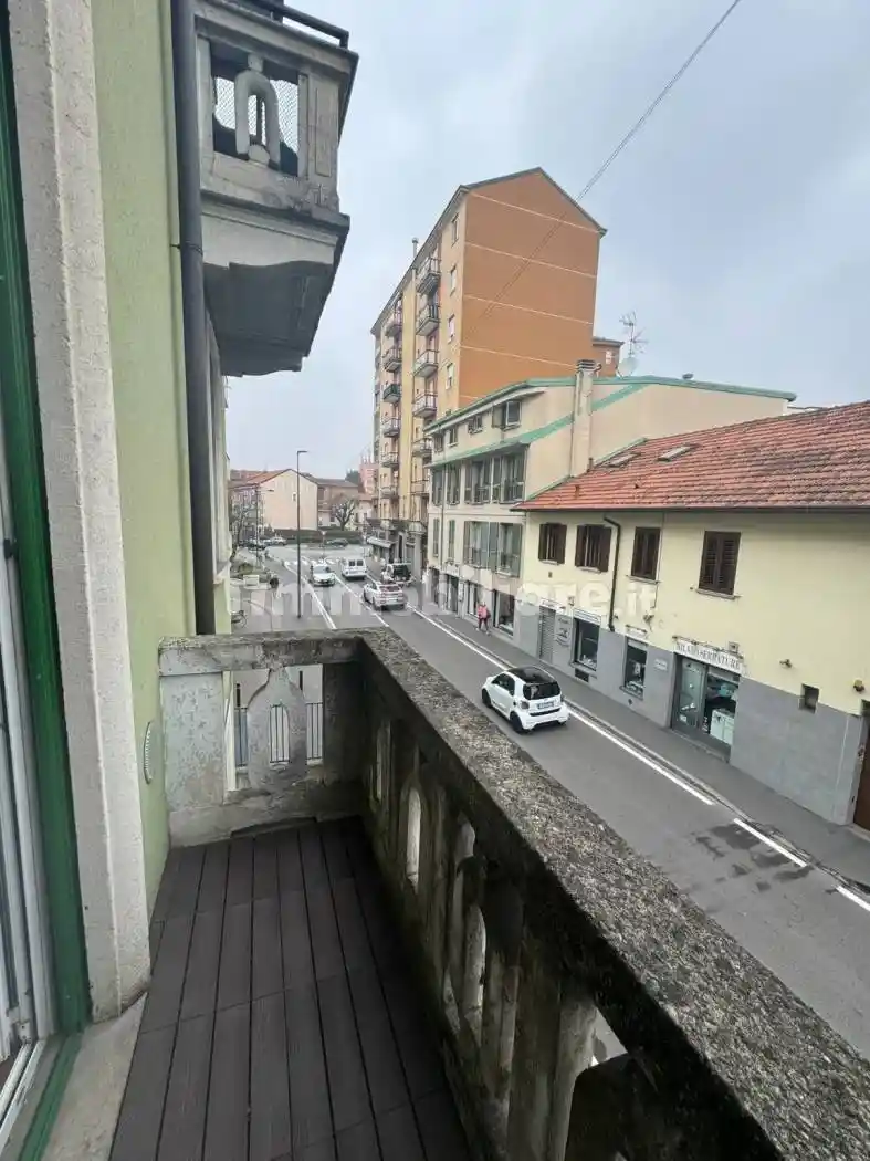 Appartamento in affitto a Cologno Monzese