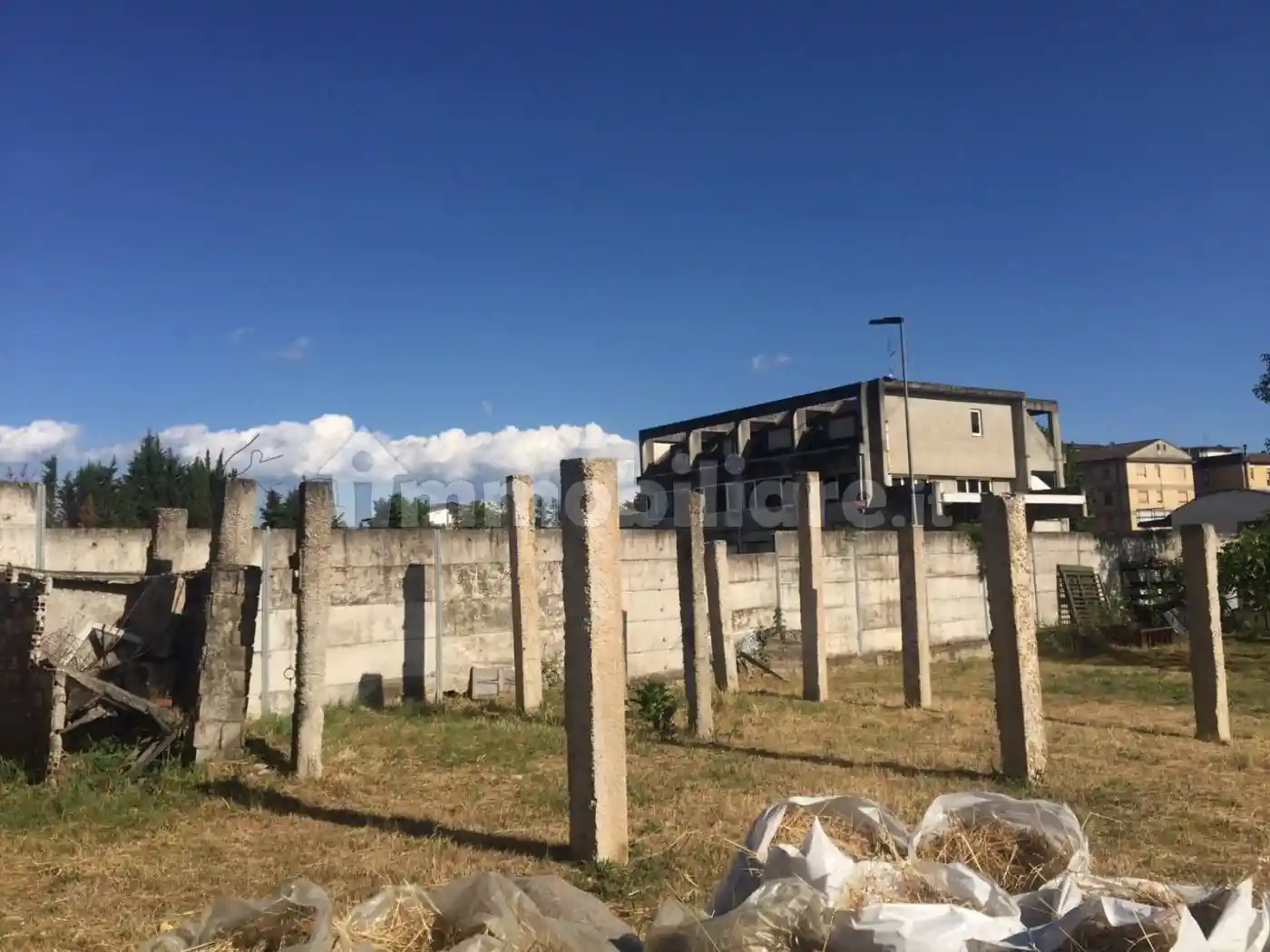 Rustico - Casale in vendita a Frosinone