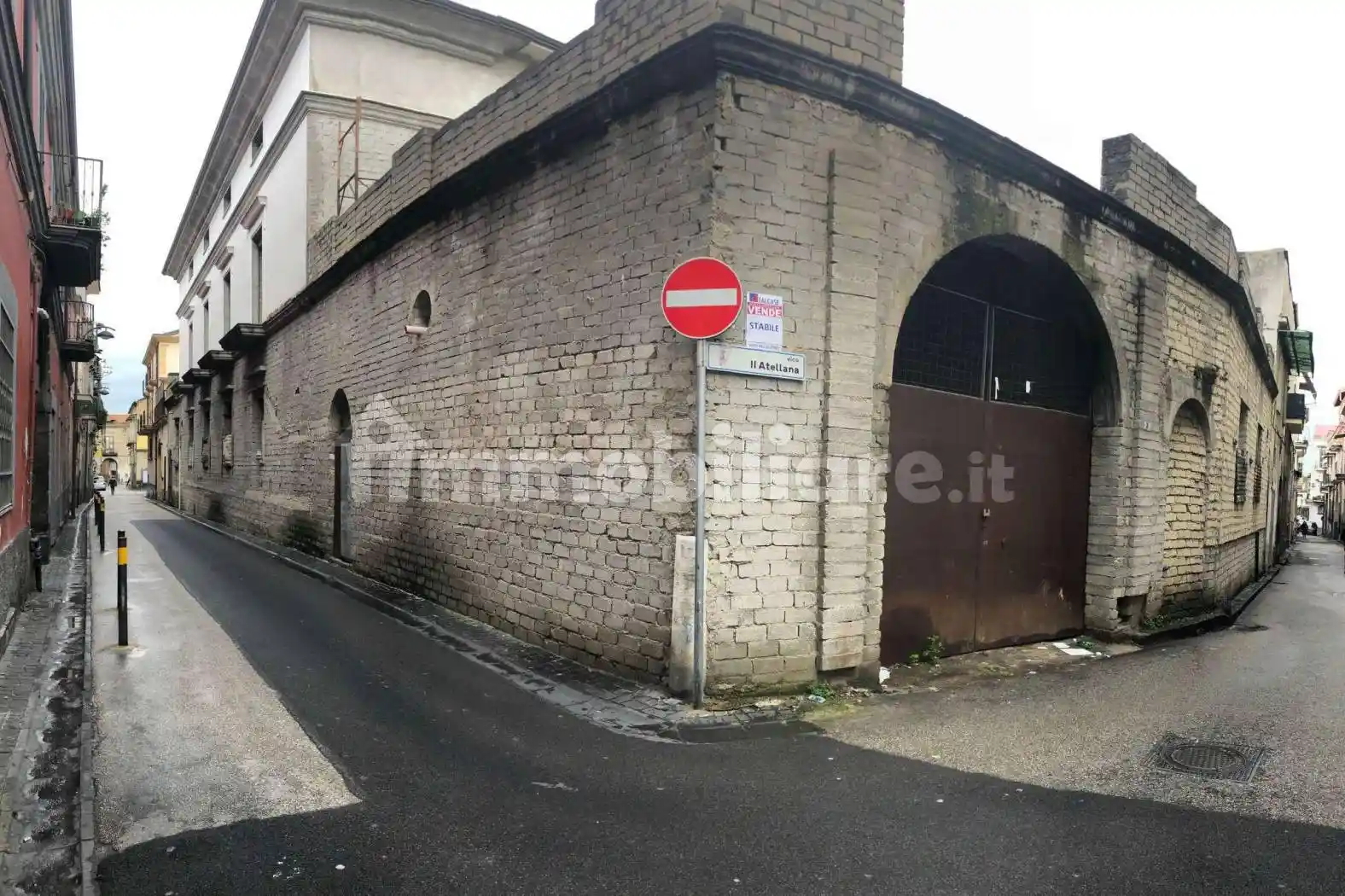 Palazzo - Edificio - foto 3