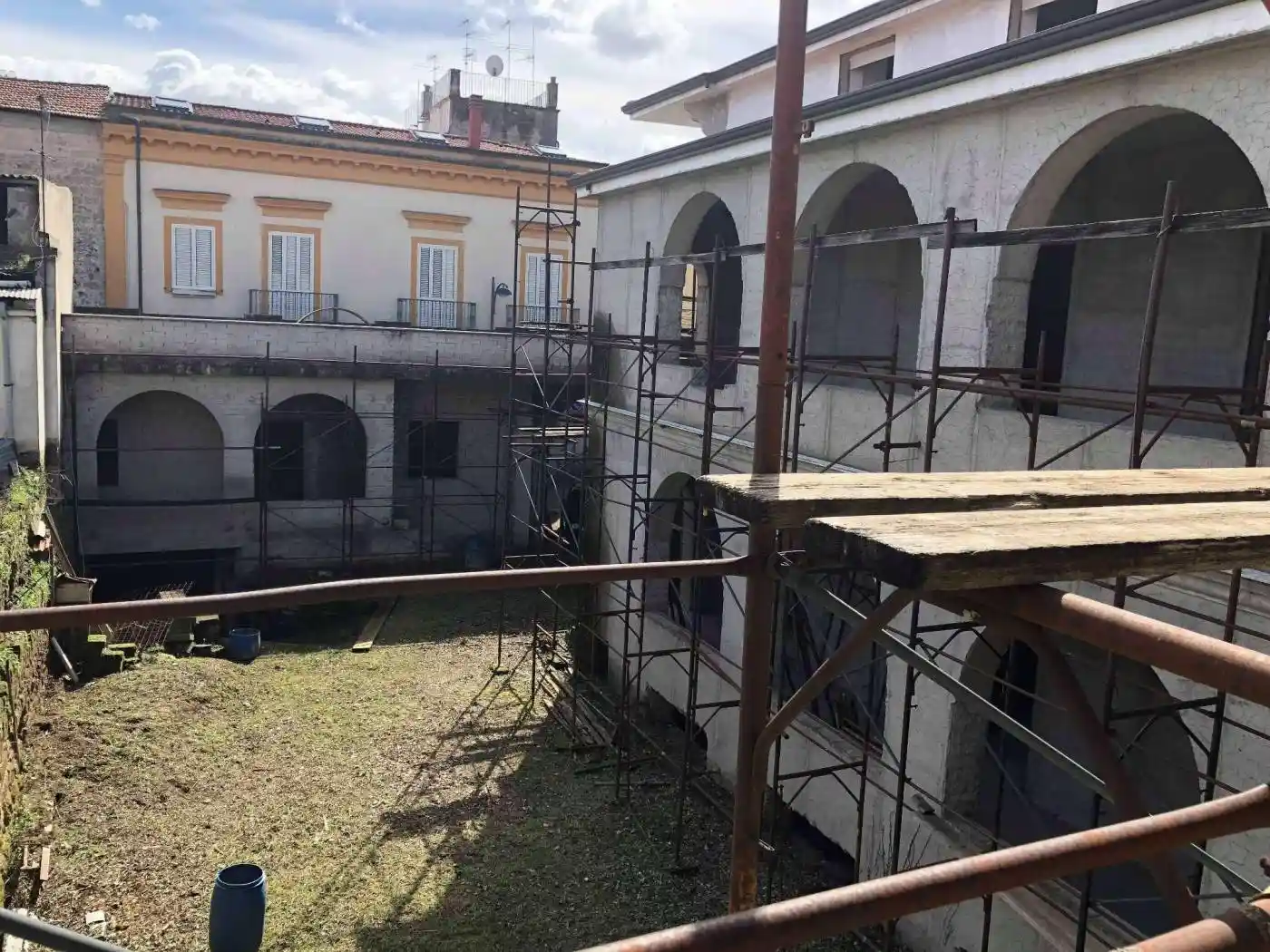 Palazzo - Edificio - foto 5