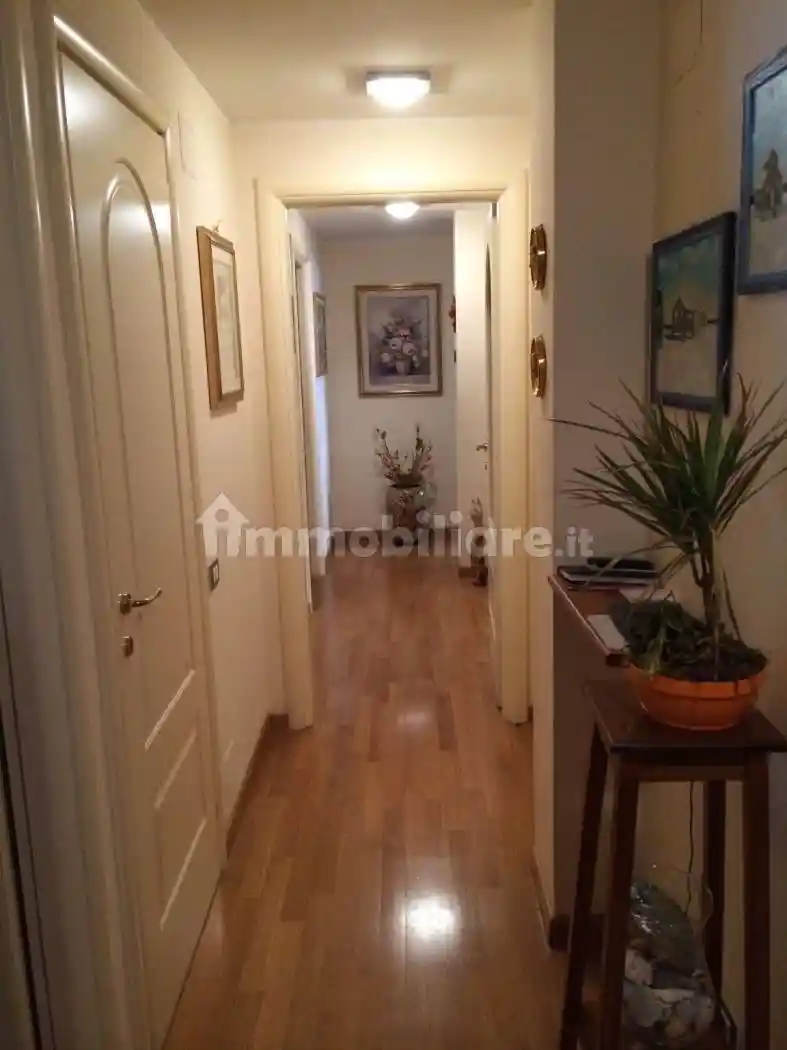 Appartamento in vendita a Quartu Sant'Elena