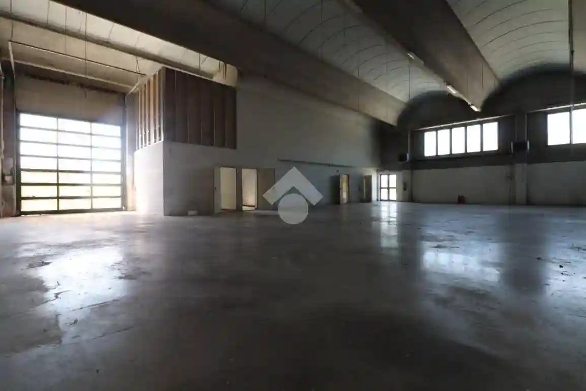 Palazzo - Edificio - foto 4