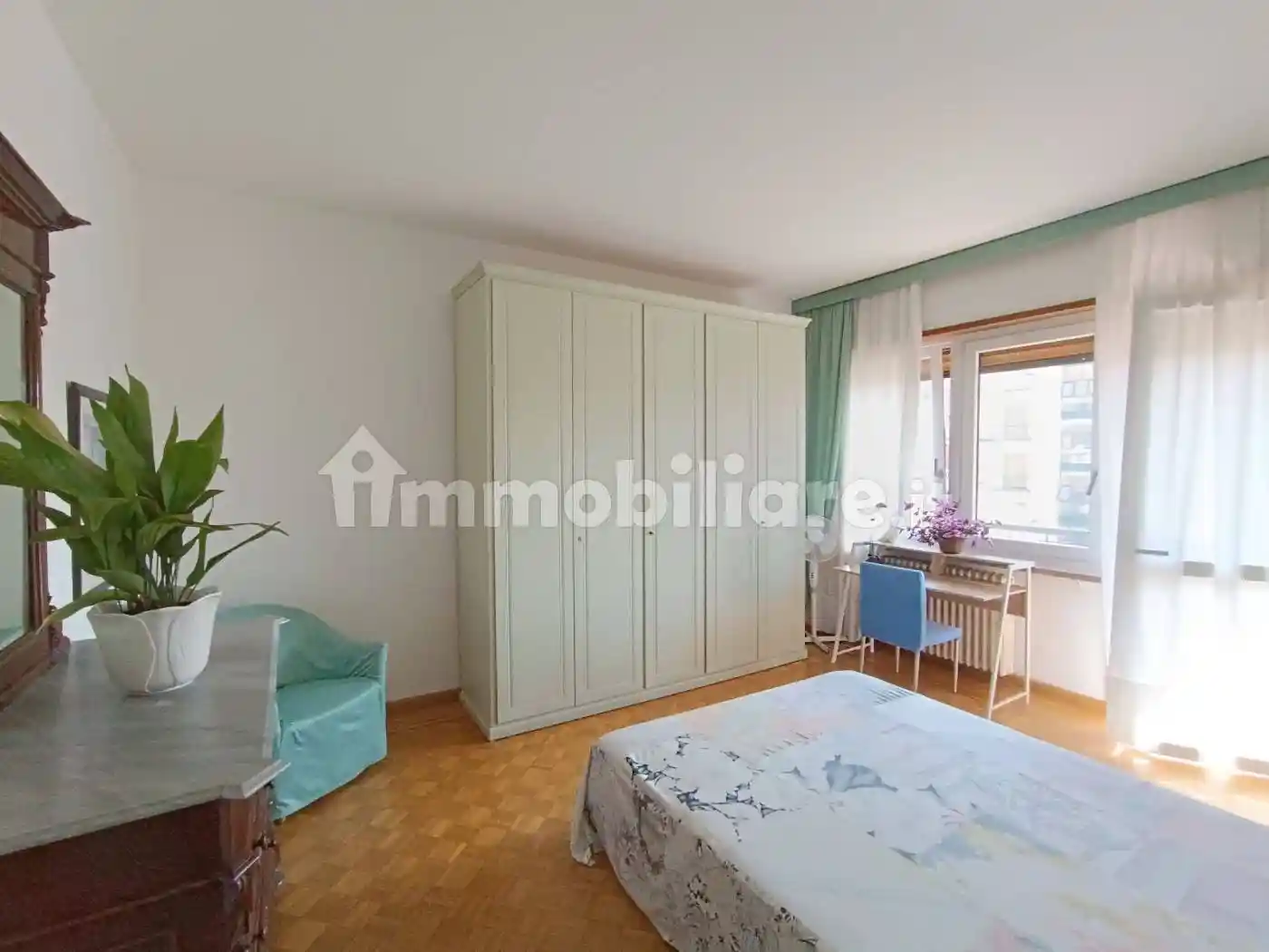 Appartamento in affitto a Bra