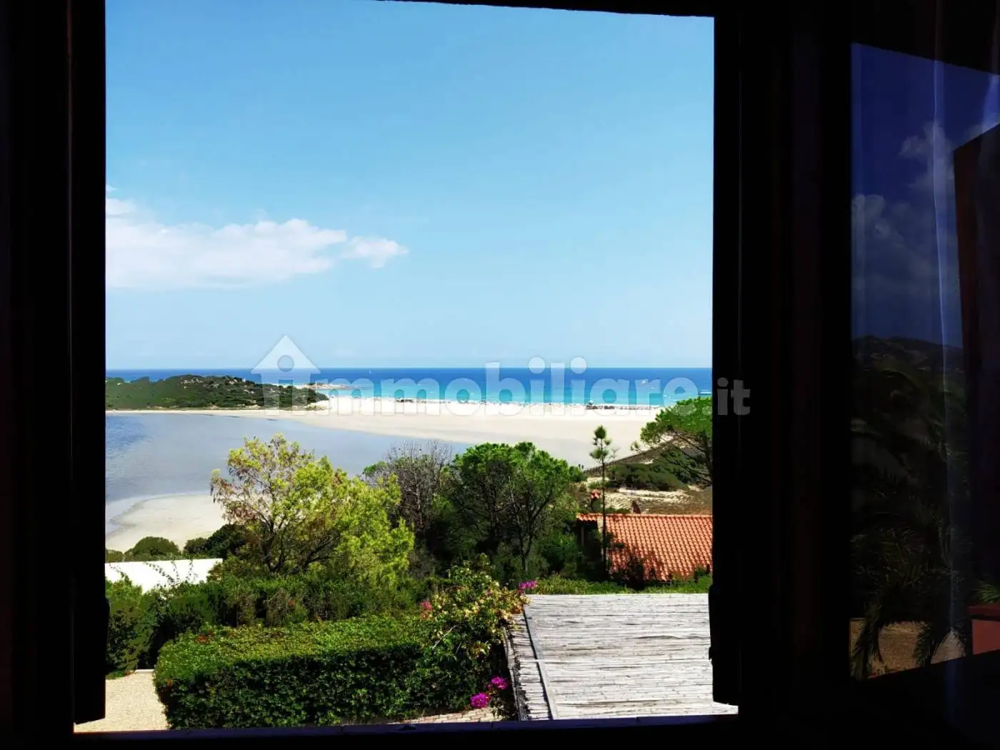 Bilocale Località Capo Spartivento, Domus De Maria - foto 2