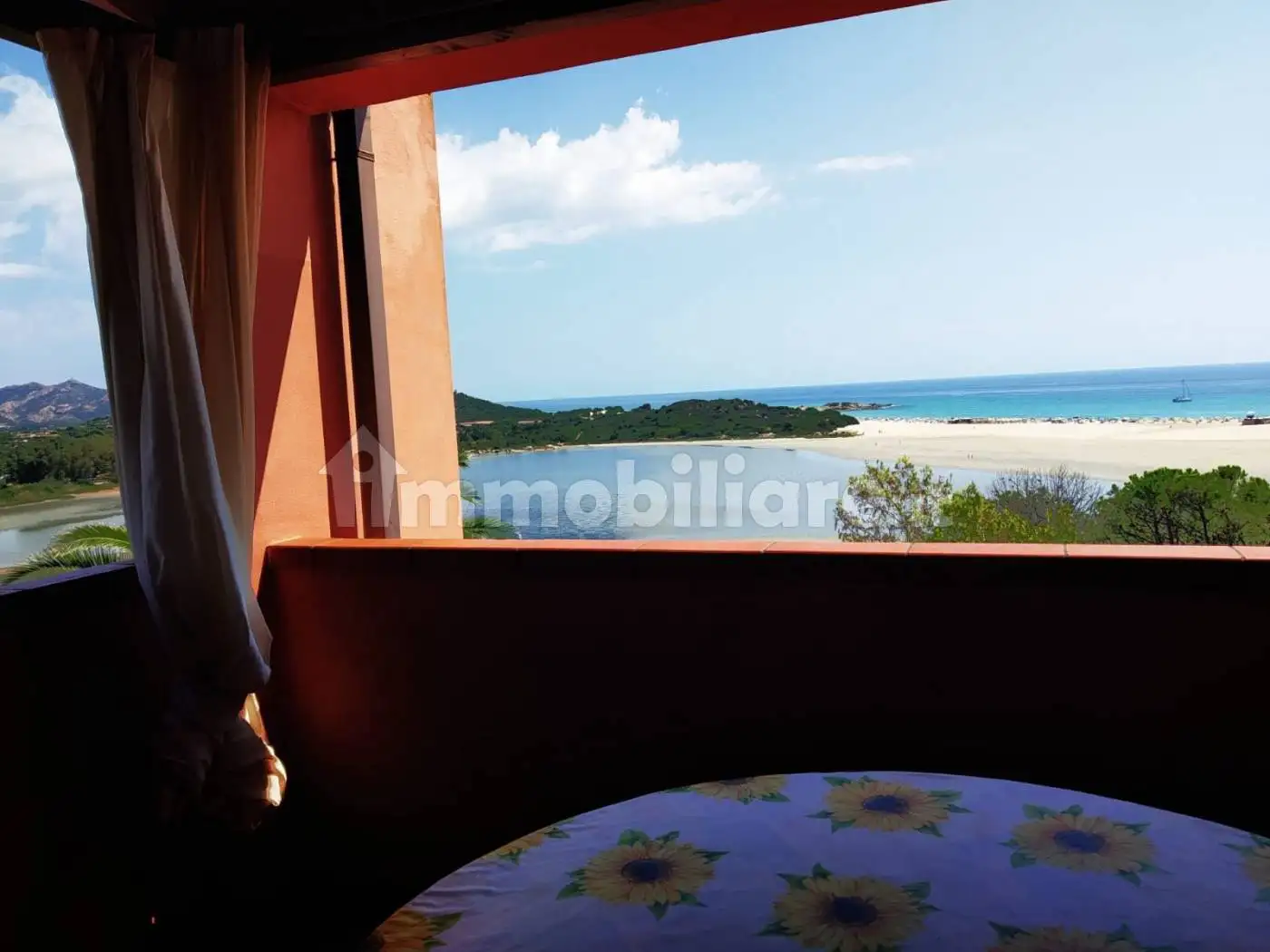 Bilocale Località Capo Spartivento, Domus De Maria - foto 3