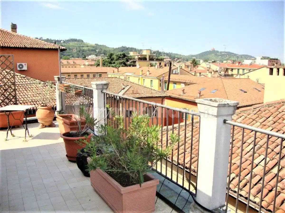 Attico - Mansarda - foto 2