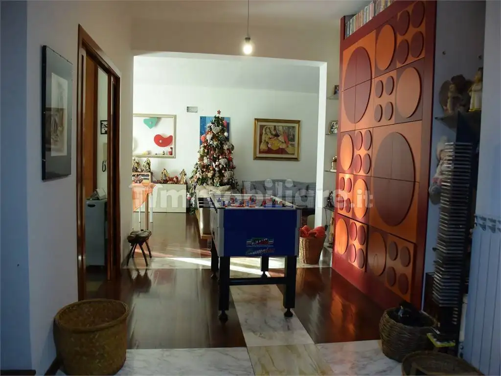 Appartamento in vendita a Crosia