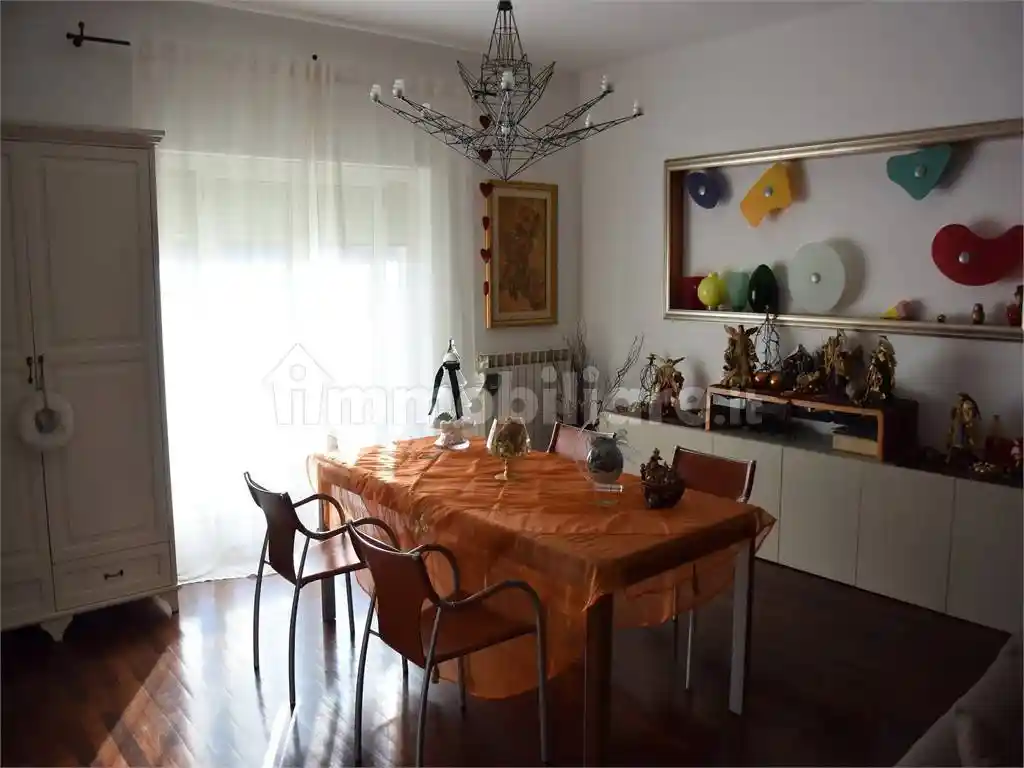 Quadrilocale via Giacomo Matteotti 1, Mirto, Crosia - foto 2