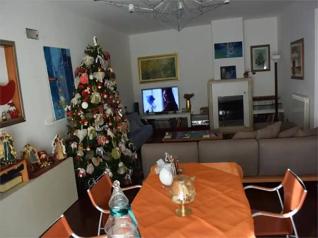 Quadrilocale via Giacomo Matteotti 1, Mirto, Crosia - foto 3