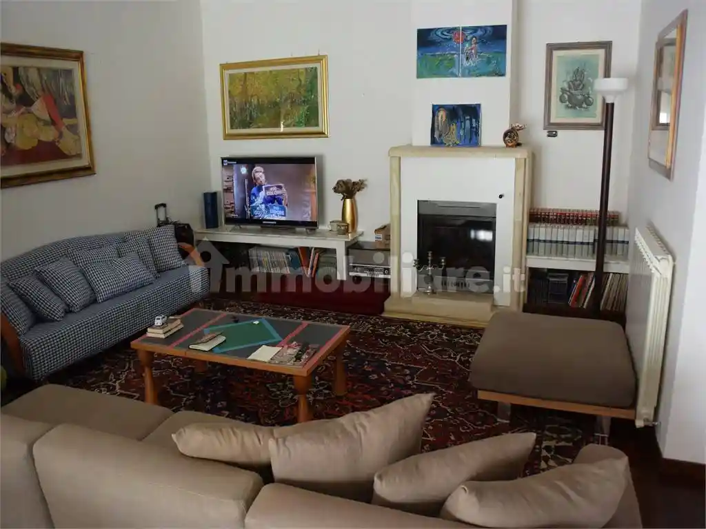 Quadrilocale via Giacomo Matteotti 1, Mirto, Crosia - foto 4