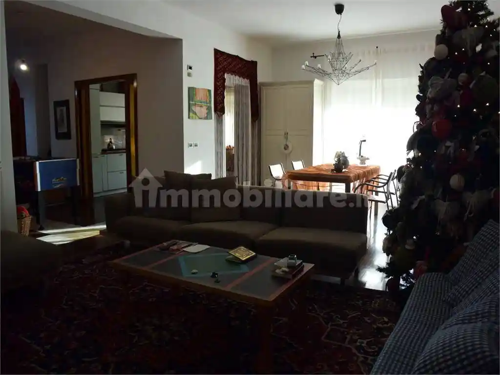 Quadrilocale via Giacomo Matteotti 1, Mirto, Crosia - foto 5