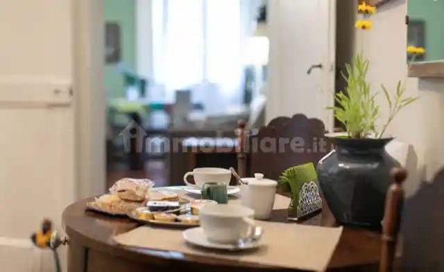 Appartamento in affitto a Parma