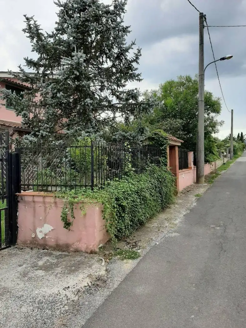 Villa in vendita a Rocca d'Evandro