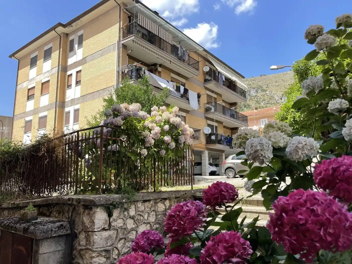 Appartamento in vendita a Roccasecca