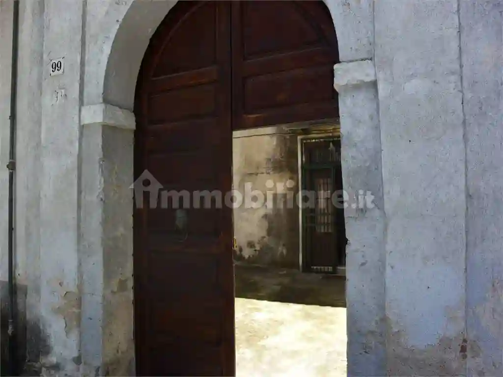 Palazzo - Edificio - foto 2