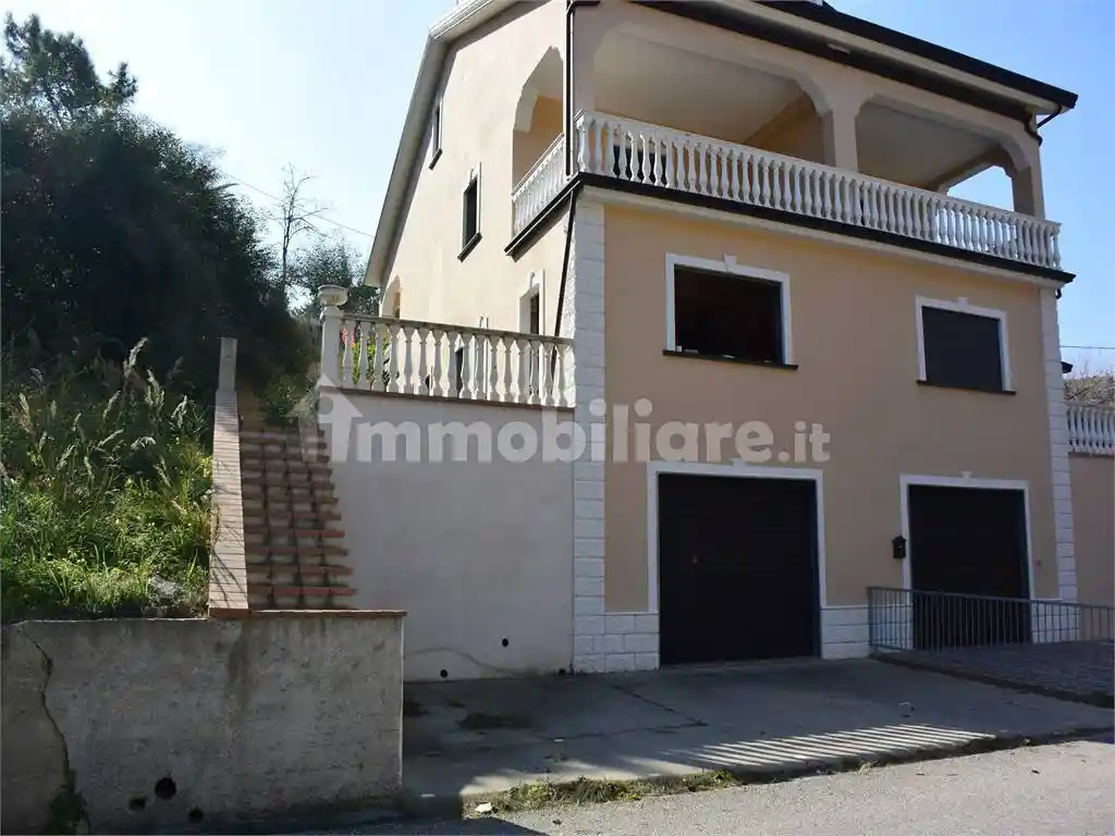 Villa plurifamiliare via Provinciale, Marina Di Mandatoriccio, Mandatoriccio - foto 2