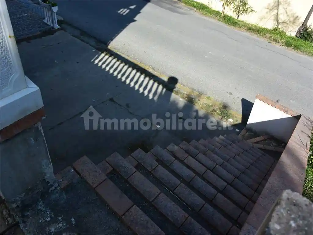 Villa plurifamiliare via Provinciale, Marina Di Mandatoriccio, Mandatoriccio - foto 3