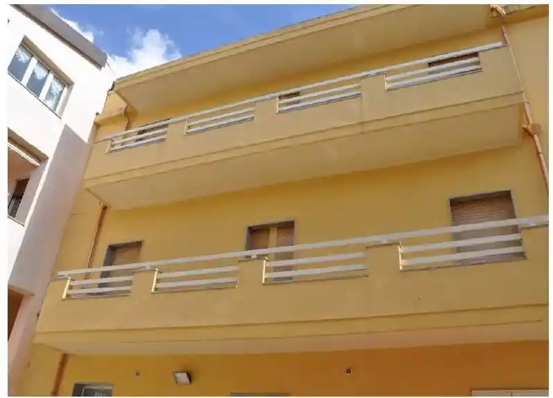 Palazzo - Edificio in vendita a Nuoro