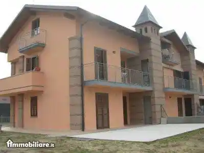 Rustico - Casale in vendita a Poirino