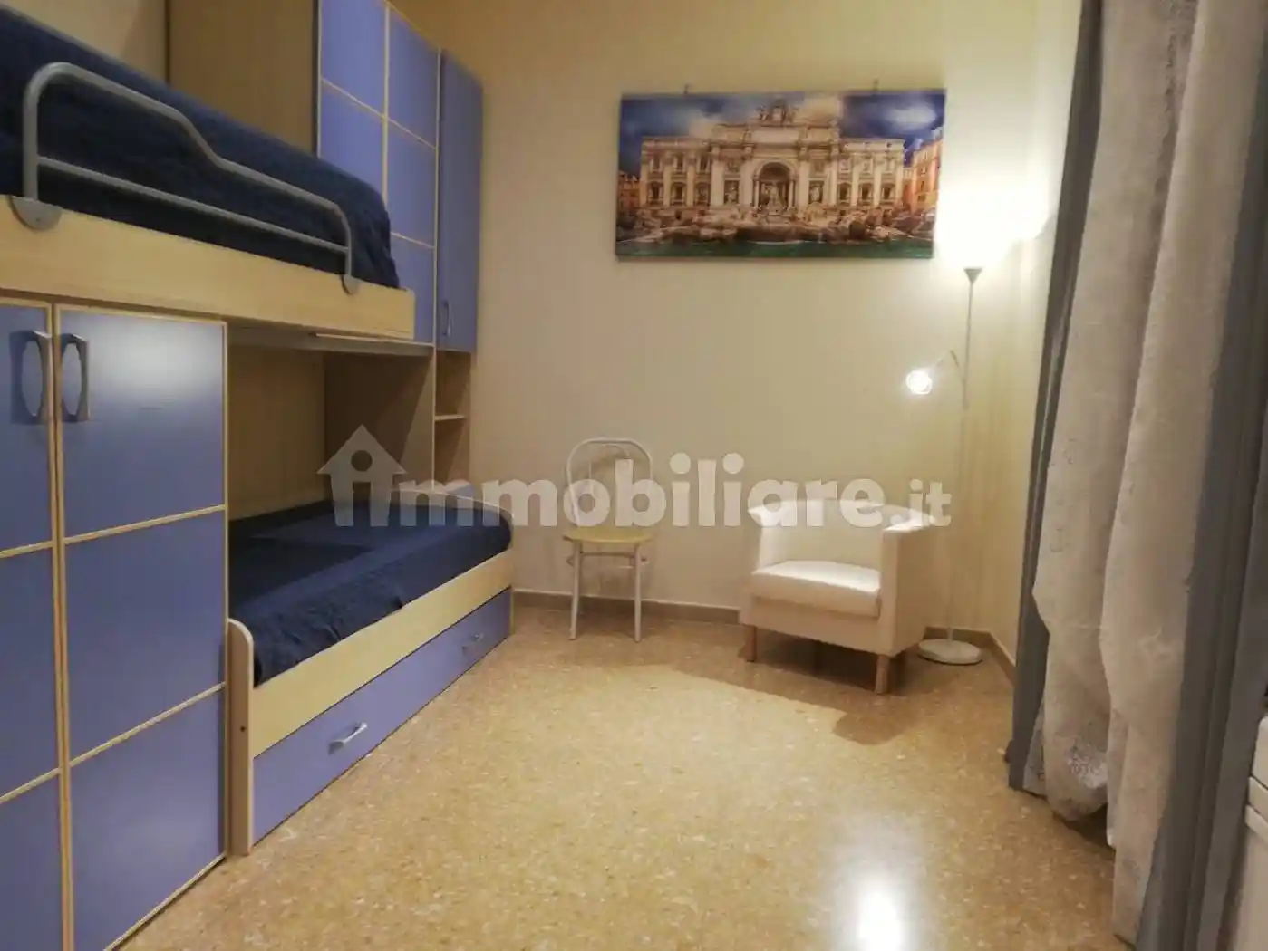 Bilocale via Agenore Zeri, Gemelli - Pineta Sacchetti, Roma - foto 2