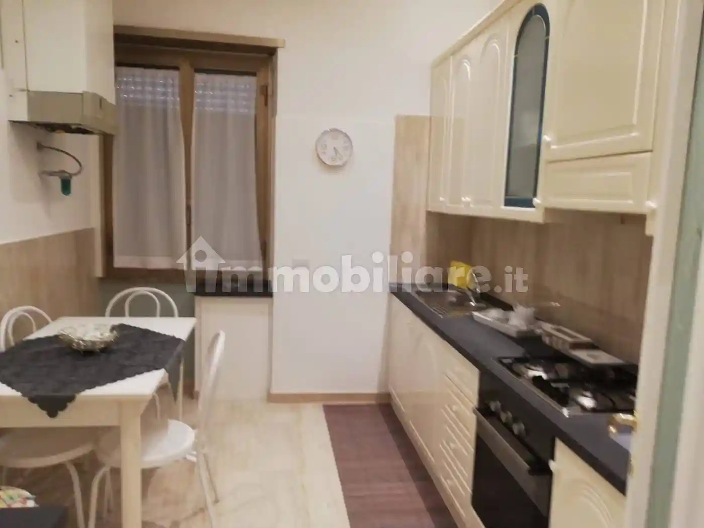 Bilocale via Agenore Zeri, Gemelli - Pineta Sacchetti, Roma - foto 3