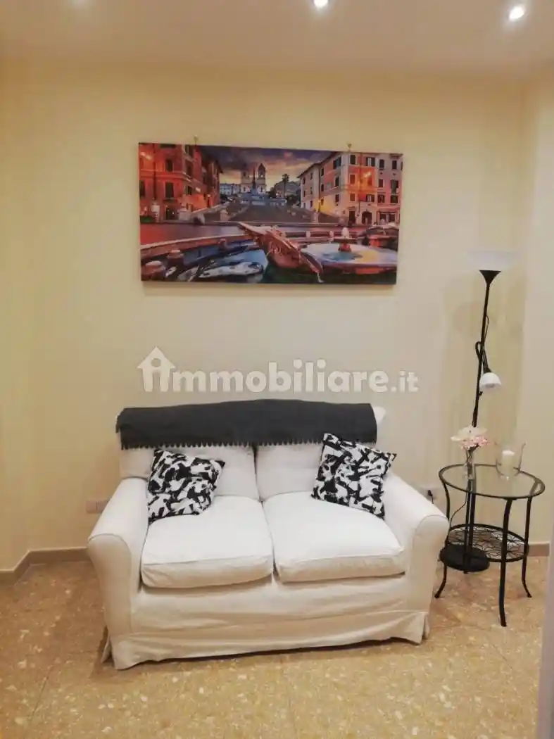 Bilocale via Agenore Zeri, Gemelli - Pineta Sacchetti, Roma - foto 4