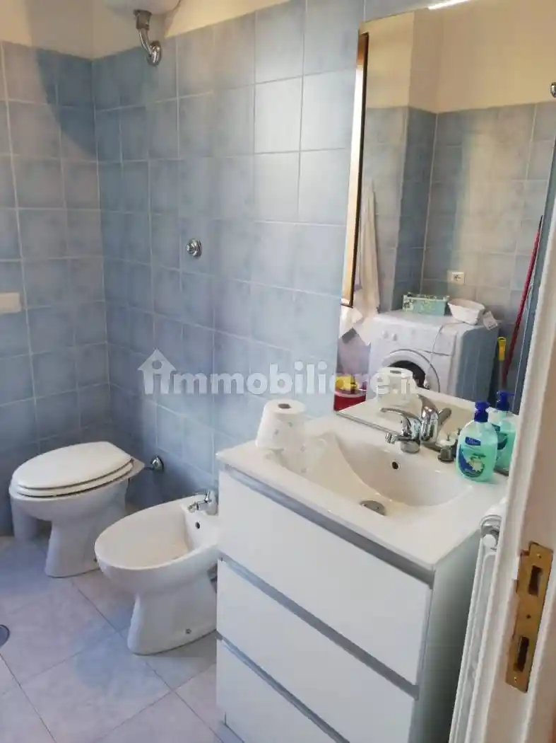 Bilocale via Agenore Zeri, Gemelli - Pineta Sacchetti, Roma - foto 5