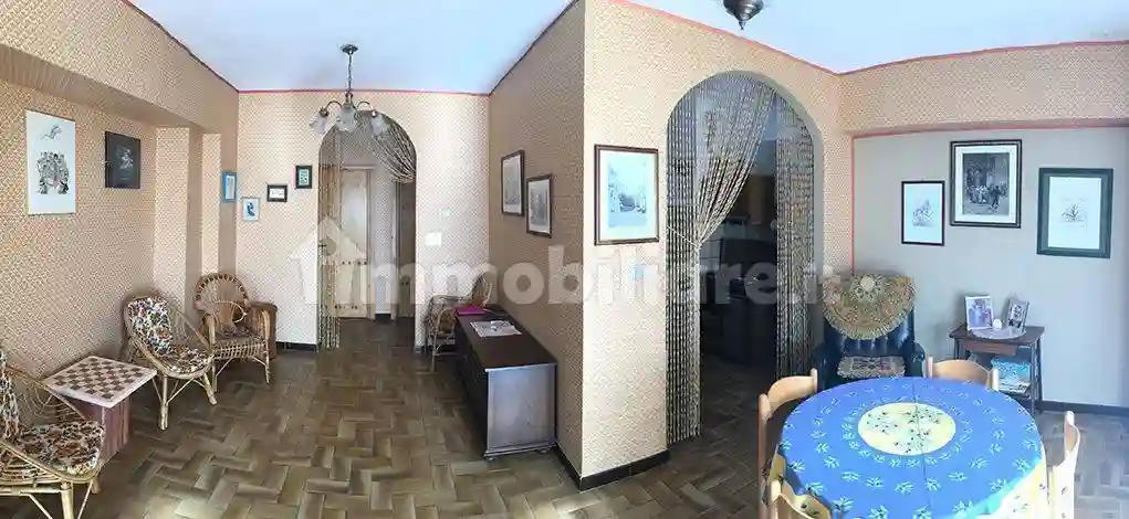 Appartamento via Nazionale Frentana 60, Centro, Lama dei Peligni - foto 4