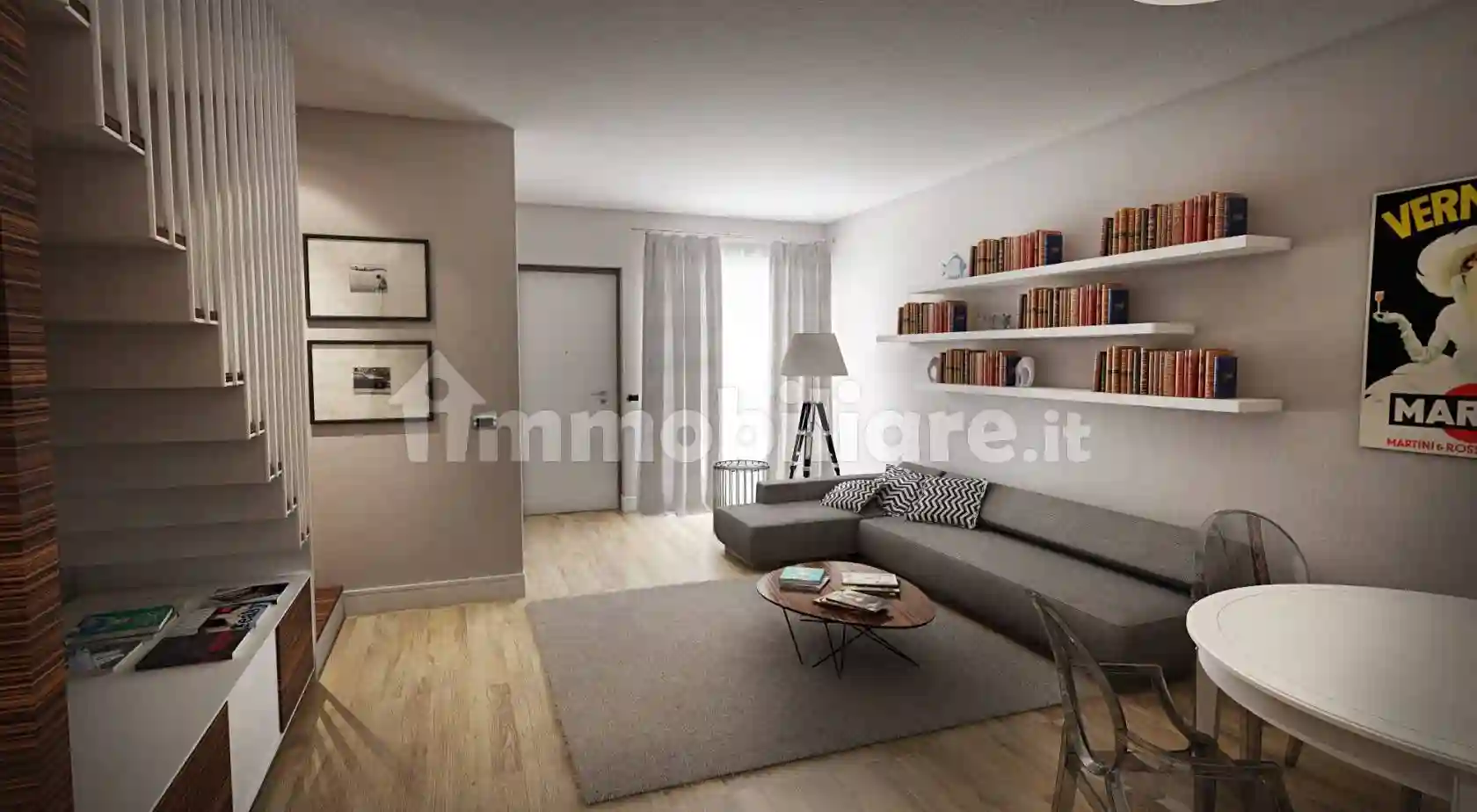 Villetta a schiera - foto 2