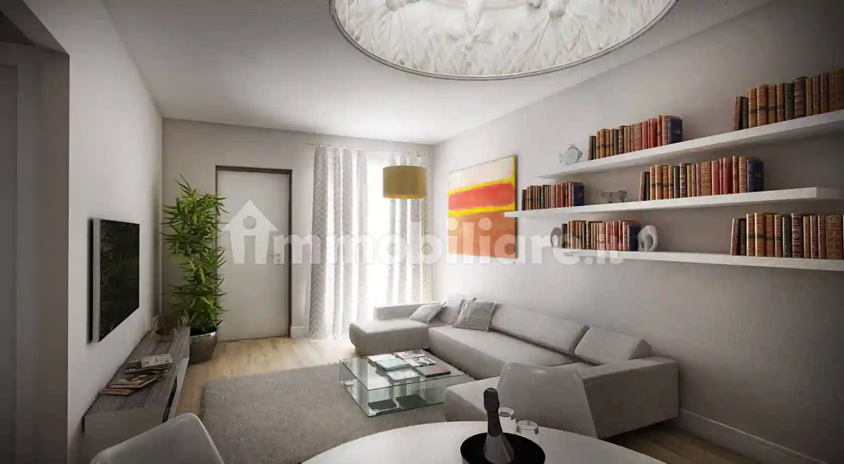 Villetta a schiera - foto 2