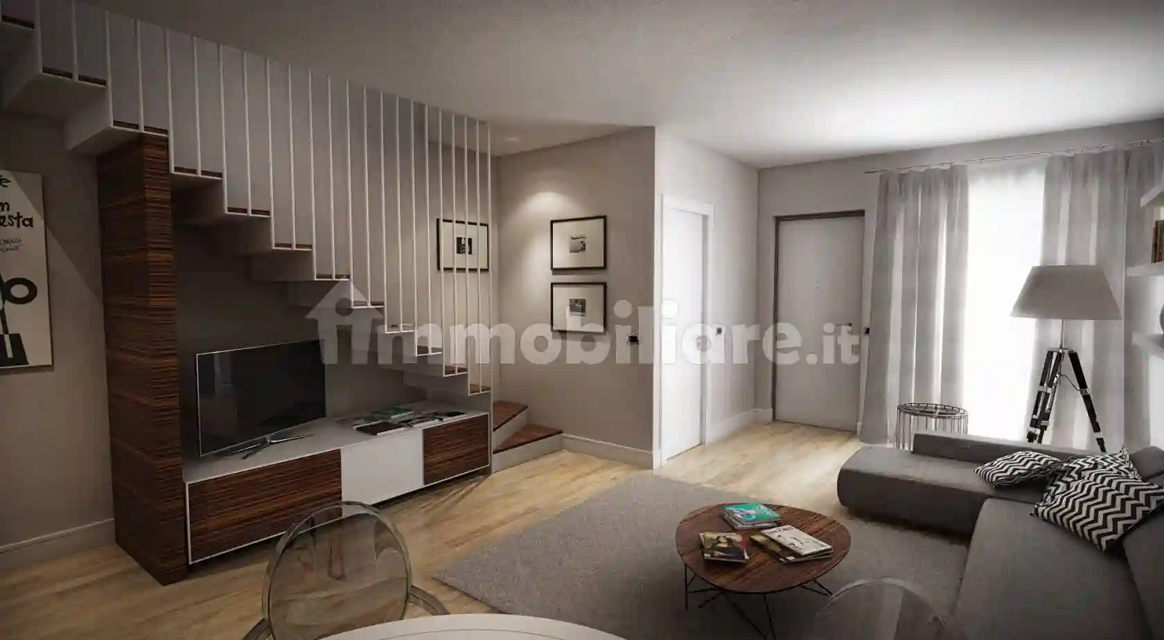 Villetta a schiera - foto 4