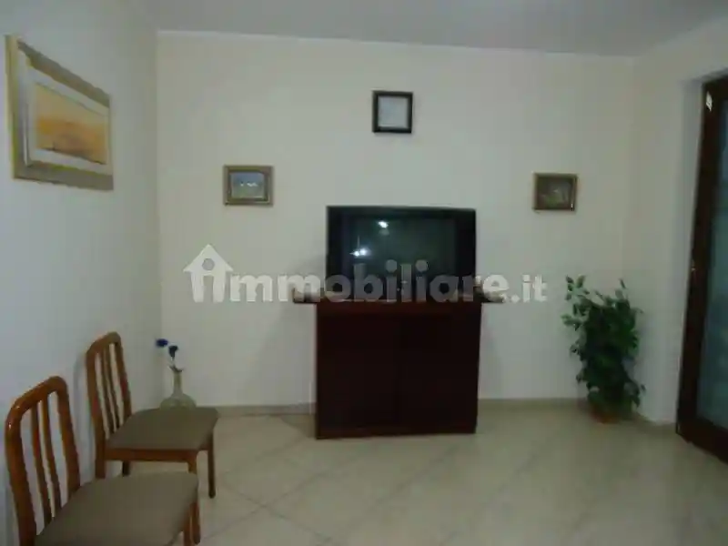 Villa a schiera via Mosca, Paradiso - Minnuta, Brindisi - foto 4