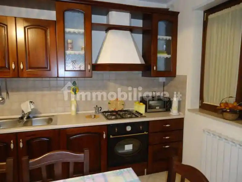 Villa a schiera via Mosca, Paradiso - Minnuta, Brindisi - foto 5