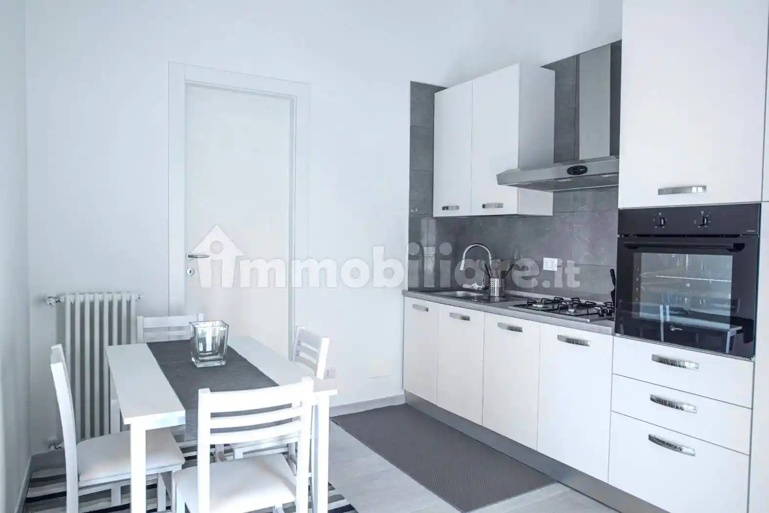 Appartamento in vendita a Bari