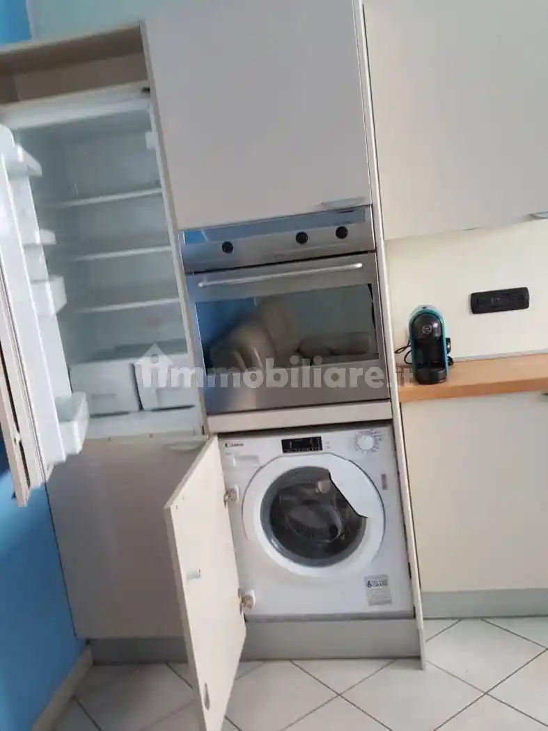 Appartamento in affitto a Torino