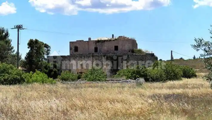 Rustico - Casale in vendita a Ruffano