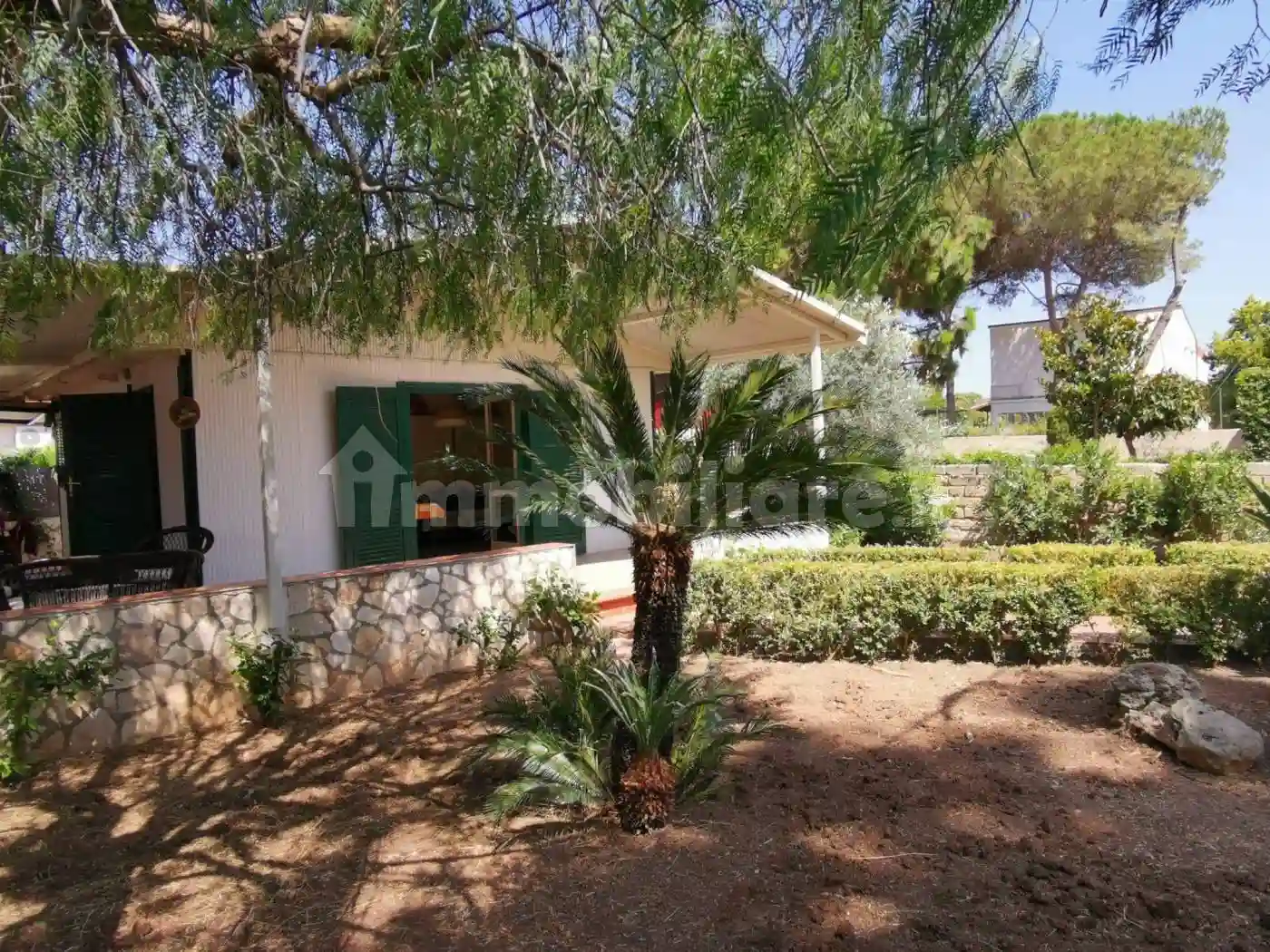 Villa unifamiliare via Mar di Norvegia, Fontane Bianche, Siracusa - foto 4