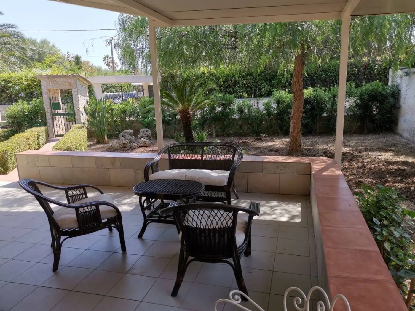 Villa in affitto a Siracusa