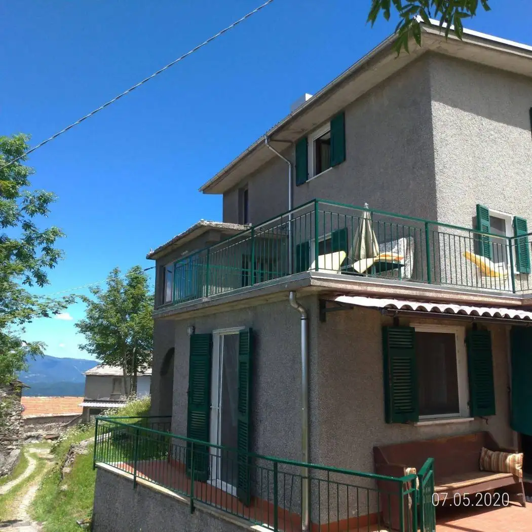 Rustico - Casale in affitto a Lorsica