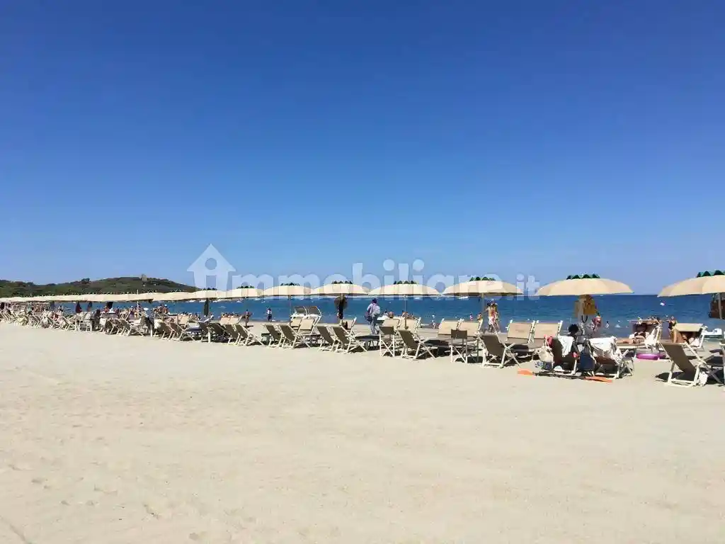 Appartamento in affitto a Castiglione della Pescaia