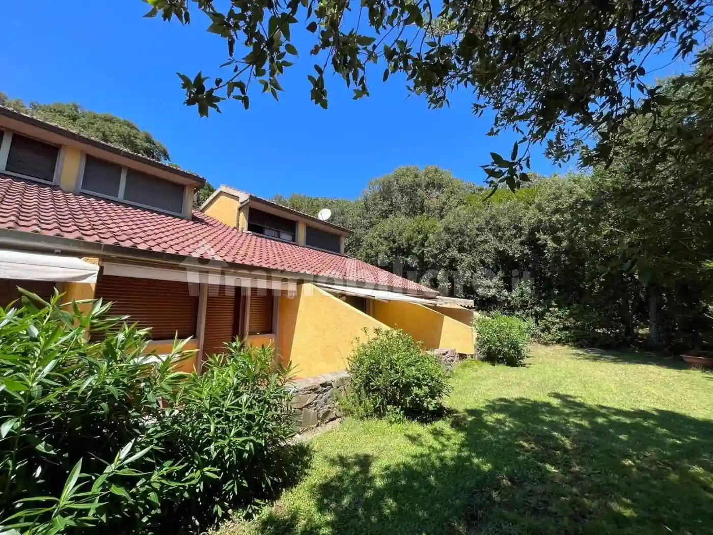 Trilocale via Poggio del Barbiere, Punta Ala, Castiglione della Pescaia - foto 4