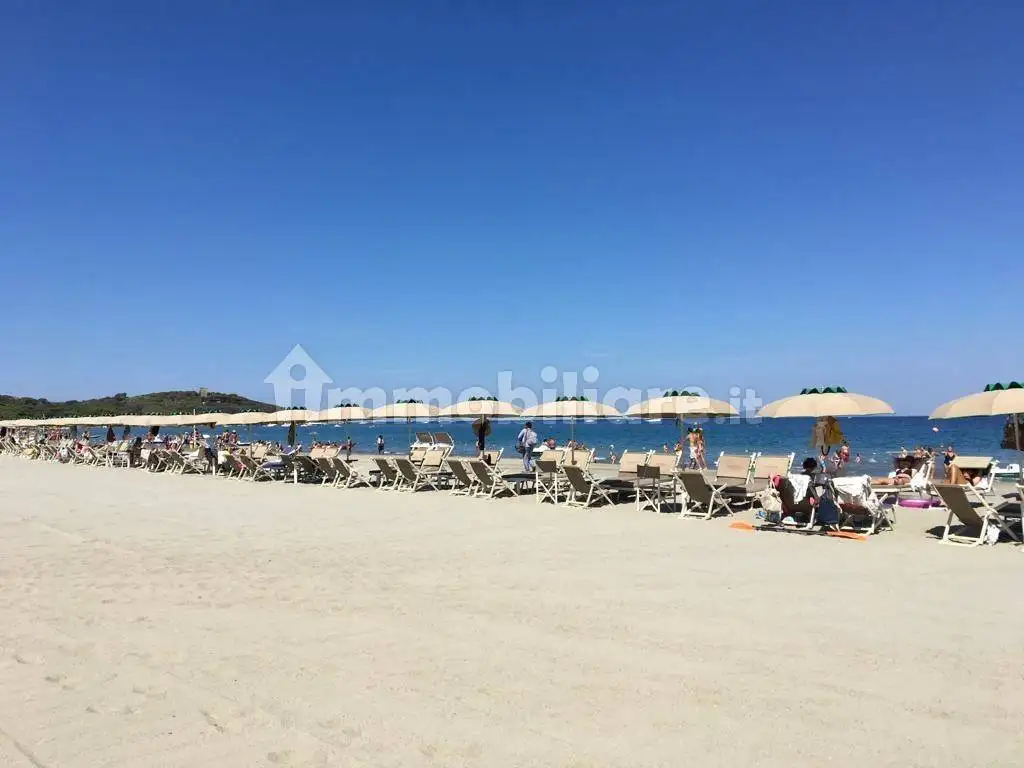 Appartamento in affitto a Castiglione della Pescaia