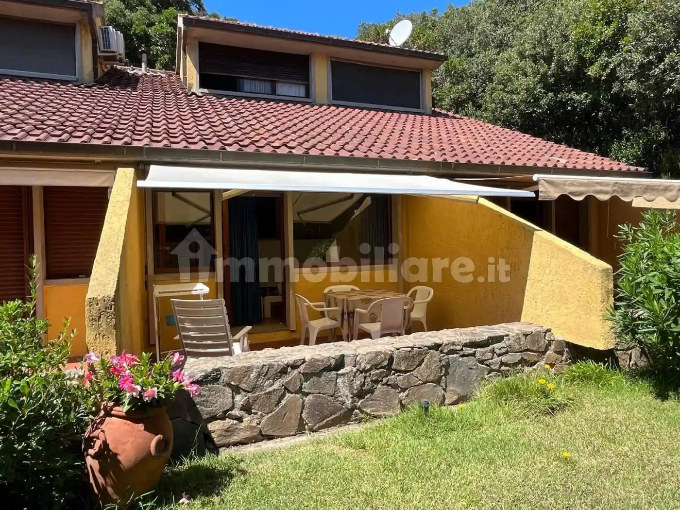 Trilocale via Poggio del Barbiere, Punta Ala, Castiglione della Pescaia - foto 3