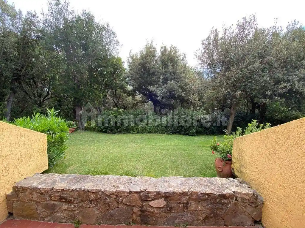 Trilocale via Poggio del Barbiere, Punta Ala, Castiglione della Pescaia - foto 4