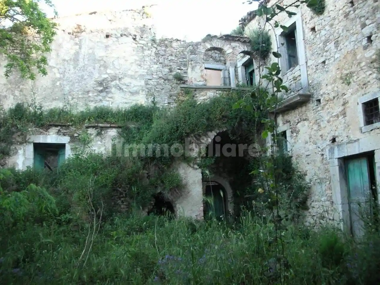 Palazzo - Edificio - foto 4