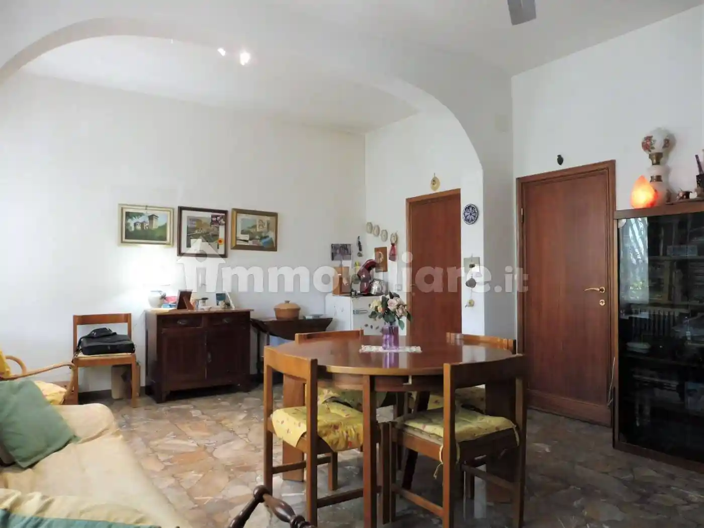 Terratetto unifamiliare via della Piovola, Villanuova - Piovola, Empoli - foto 2