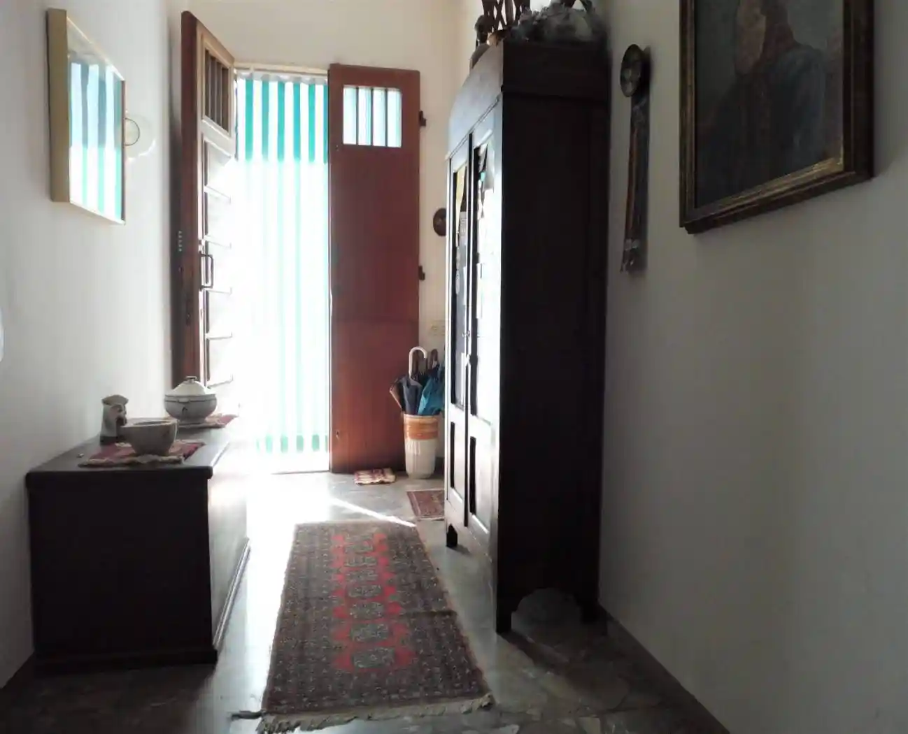 Terratetto unifamiliare via della Piovola, Villanuova - Piovola, Empoli - foto 3