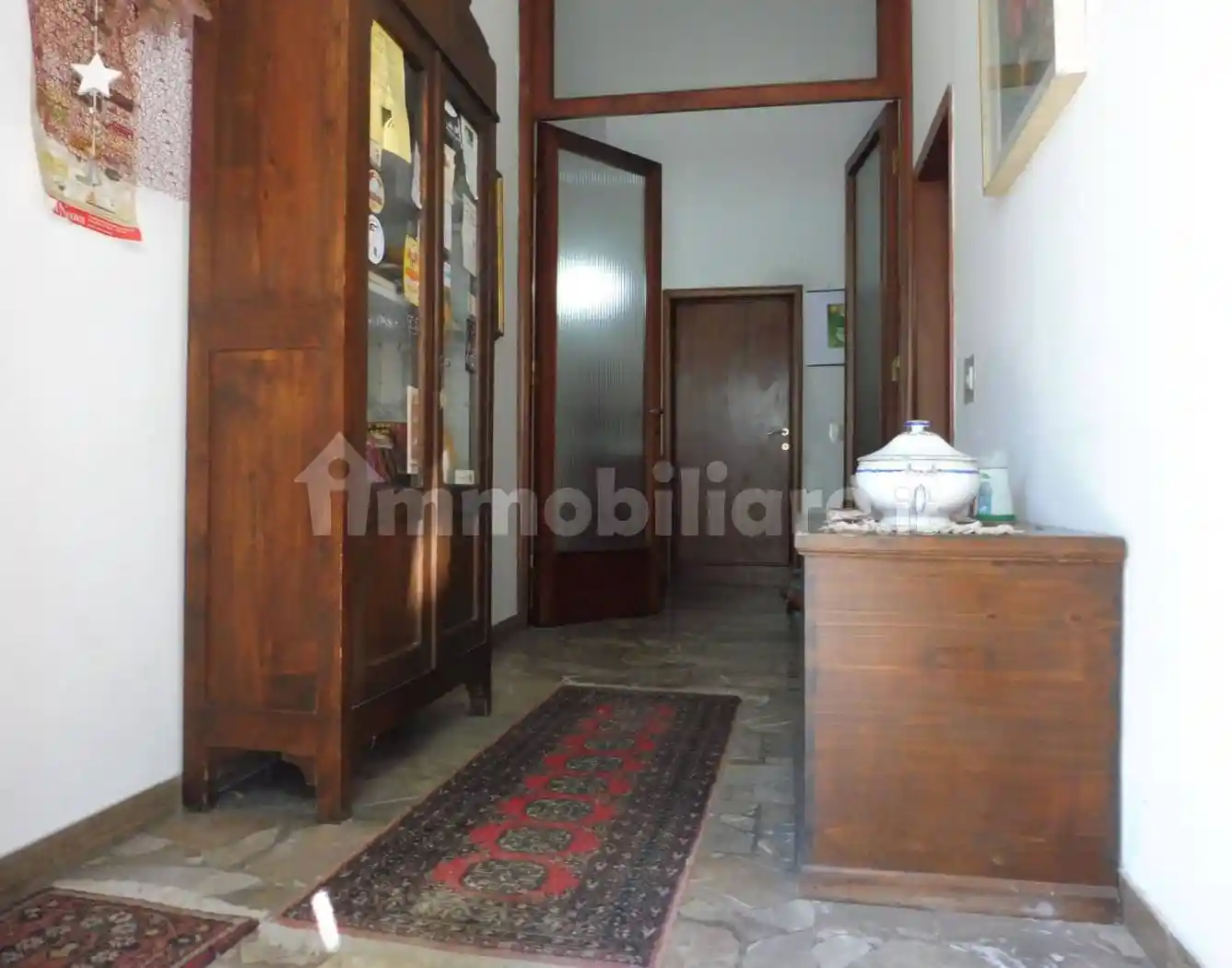 Terratetto unifamiliare via della Piovola, Villanuova - Piovola, Empoli - foto 4